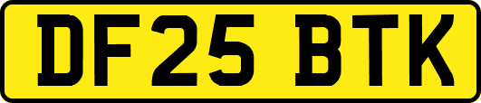 DF25BTK