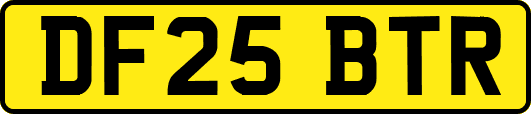 DF25BTR