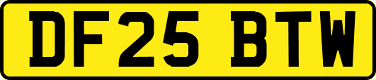 DF25BTW