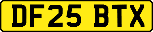 DF25BTX