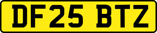 DF25BTZ