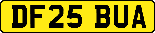 DF25BUA