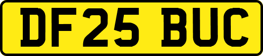 DF25BUC