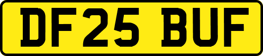 DF25BUF