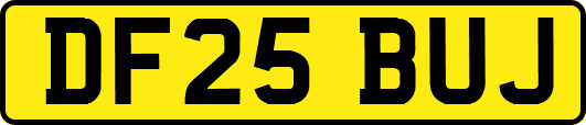 DF25BUJ