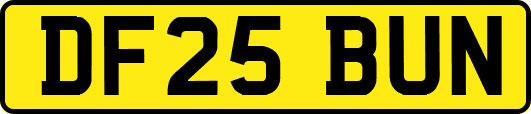 DF25BUN