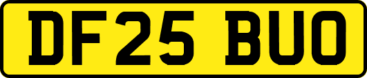 DF25BUO