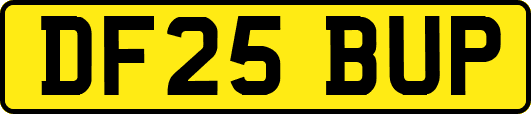 DF25BUP