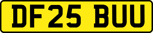 DF25BUU