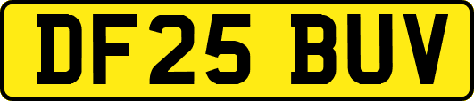 DF25BUV
