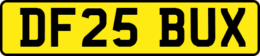 DF25BUX
