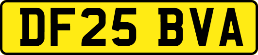 DF25BVA