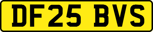 DF25BVS