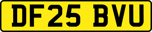 DF25BVU