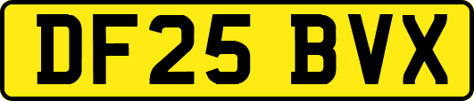 DF25BVX