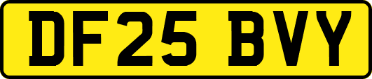 DF25BVY