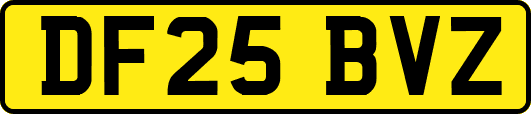 DF25BVZ