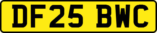 DF25BWC