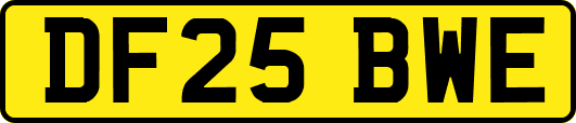 DF25BWE