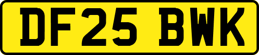 DF25BWK