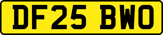DF25BWO