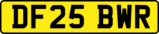 DF25BWR