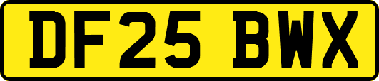 DF25BWX