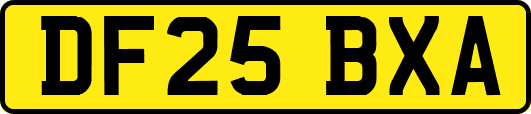 DF25BXA