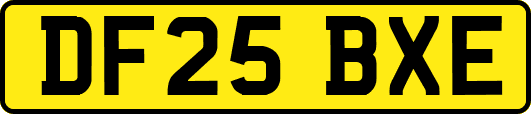 DF25BXE