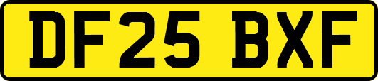 DF25BXF