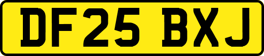 DF25BXJ