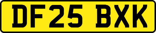 DF25BXK