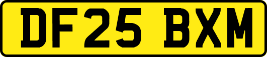 DF25BXM