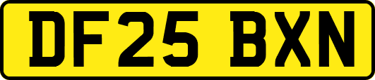 DF25BXN