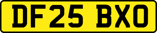 DF25BXO