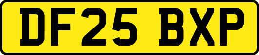 DF25BXP