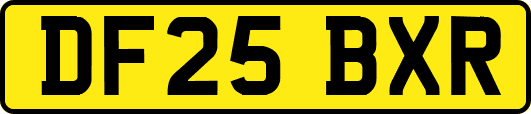 DF25BXR