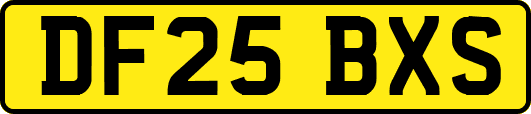 DF25BXS