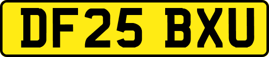 DF25BXU