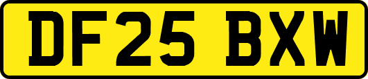 DF25BXW