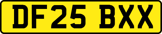 DF25BXX