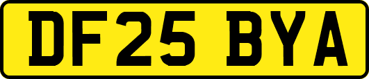 DF25BYA