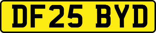 DF25BYD