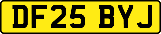 DF25BYJ