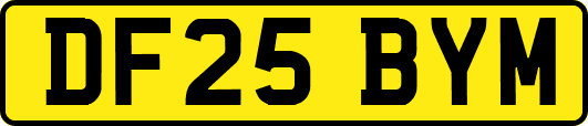 DF25BYM