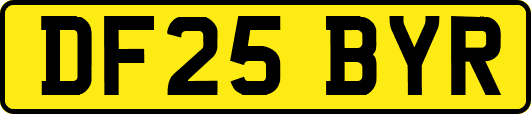 DF25BYR