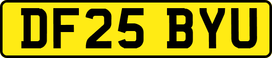 DF25BYU