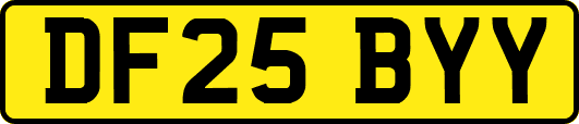 DF25BYY
