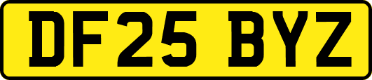 DF25BYZ