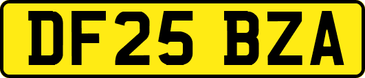 DF25BZA